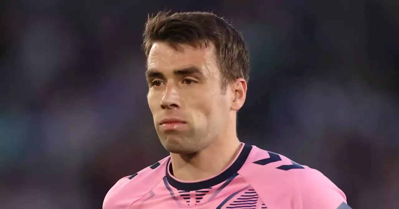 Seamus Coleman shares verdict on Everton transfers before deadline day