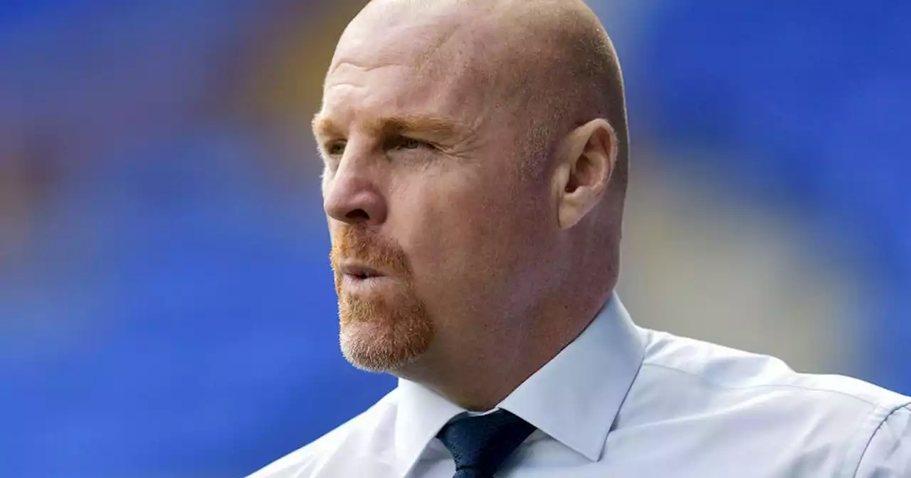 Sean Dyche explains why Everton have signed Beto after transfer confirmed