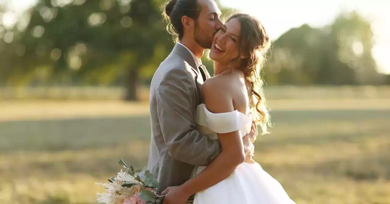 The ultimate guide to creating your perfect wedding