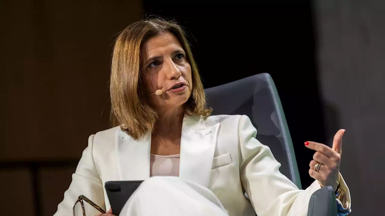 Ana Figueiredo junta-se a Drahi em encontro com investidores