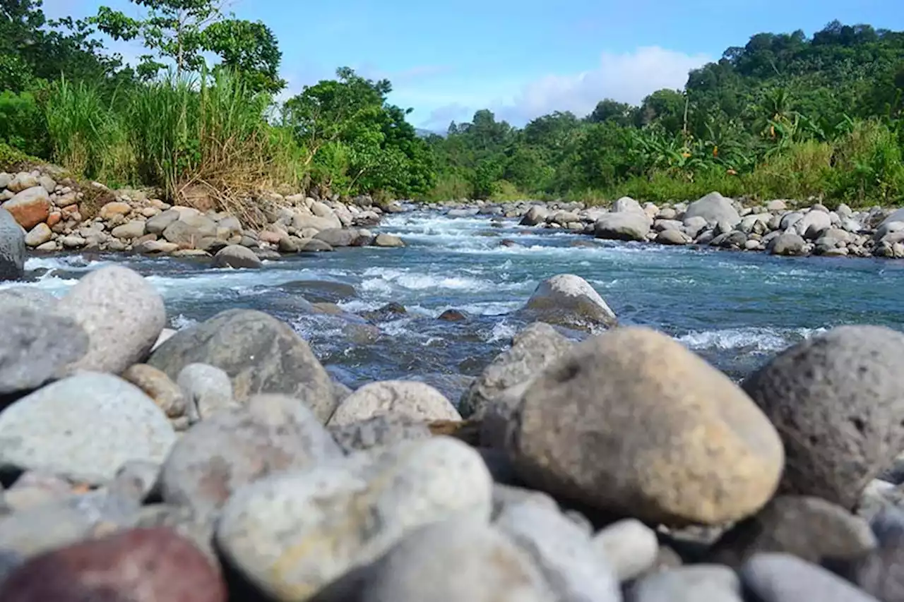 Group says water from Tamugan River in Davao diverted to mountain resorts