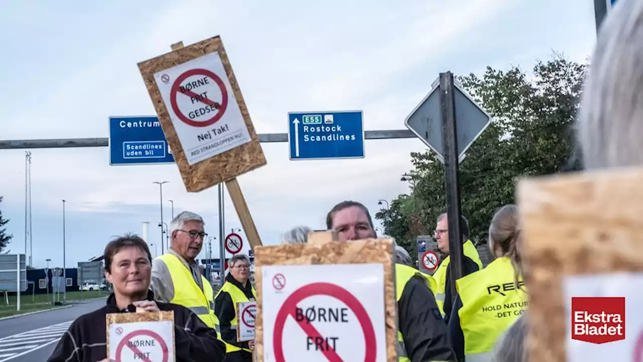 Vrede borgere om luksus-byrådets udlandstur: