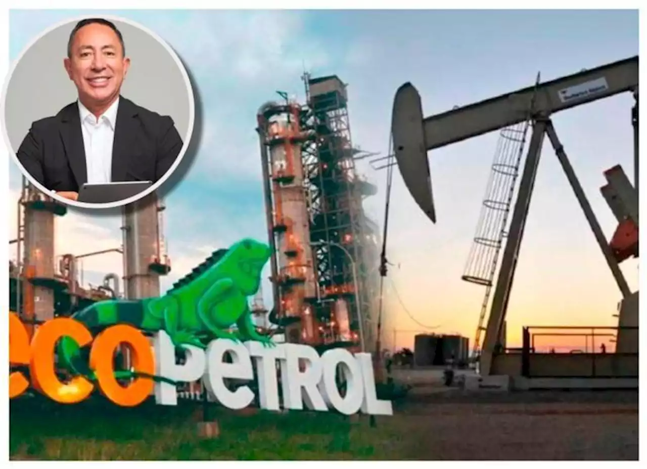 MinHacienda autorizó a Ecopetrol a pedir crédito por hasta US$1.000 millones a la banca internacional