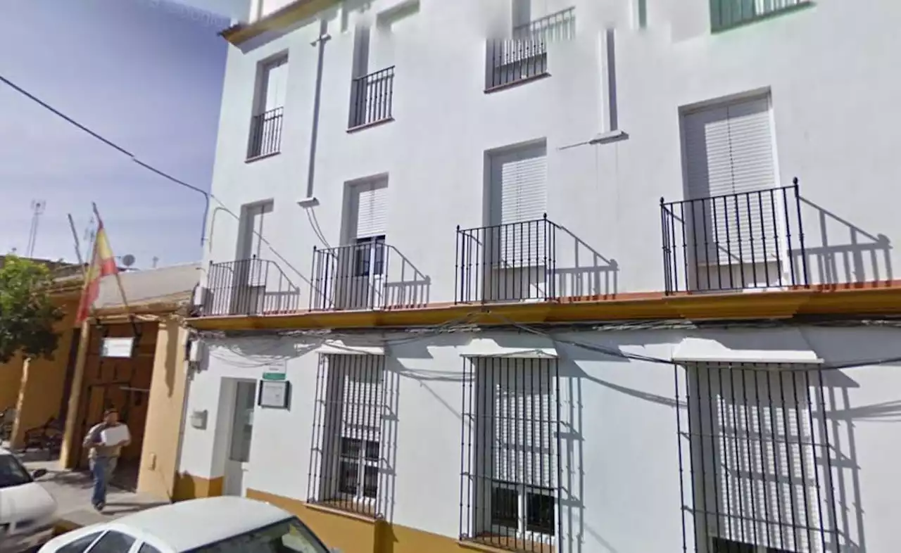 Detenido un hombre de 75 años por matar a un compañero de una residencia de mayores en Cádiz