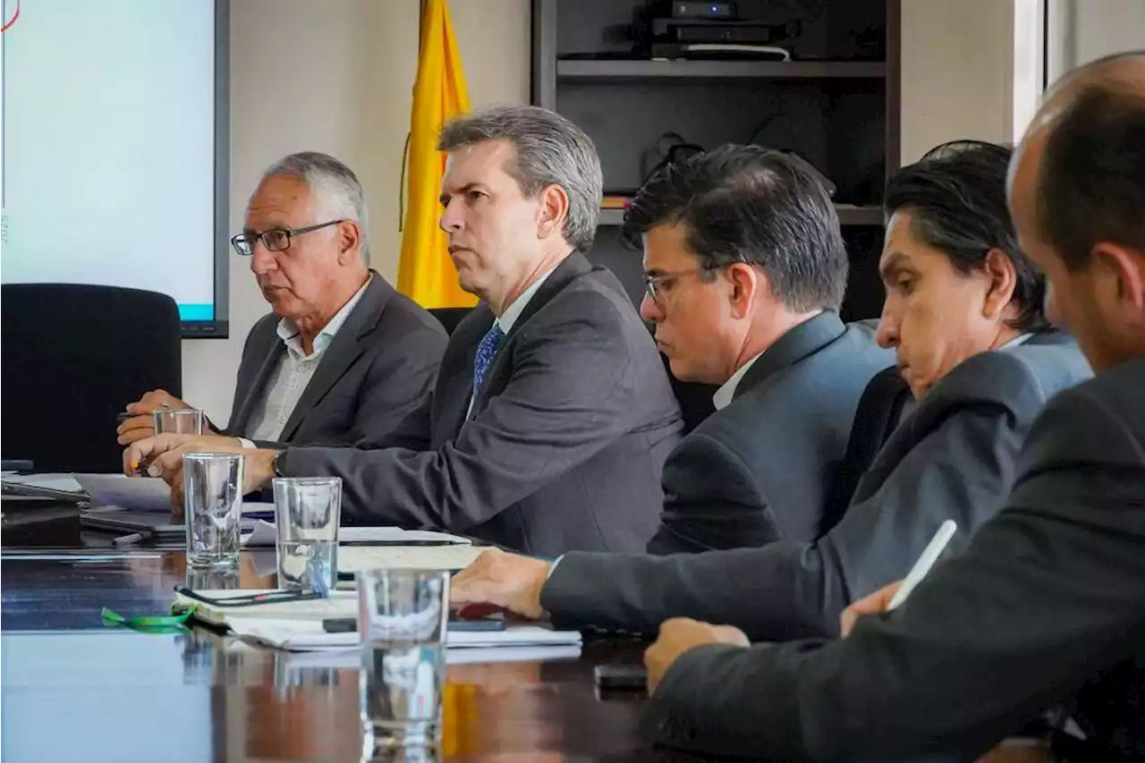 Gobierno Nacional dice que entregará 10 billones para el funcionamiento de las EPS