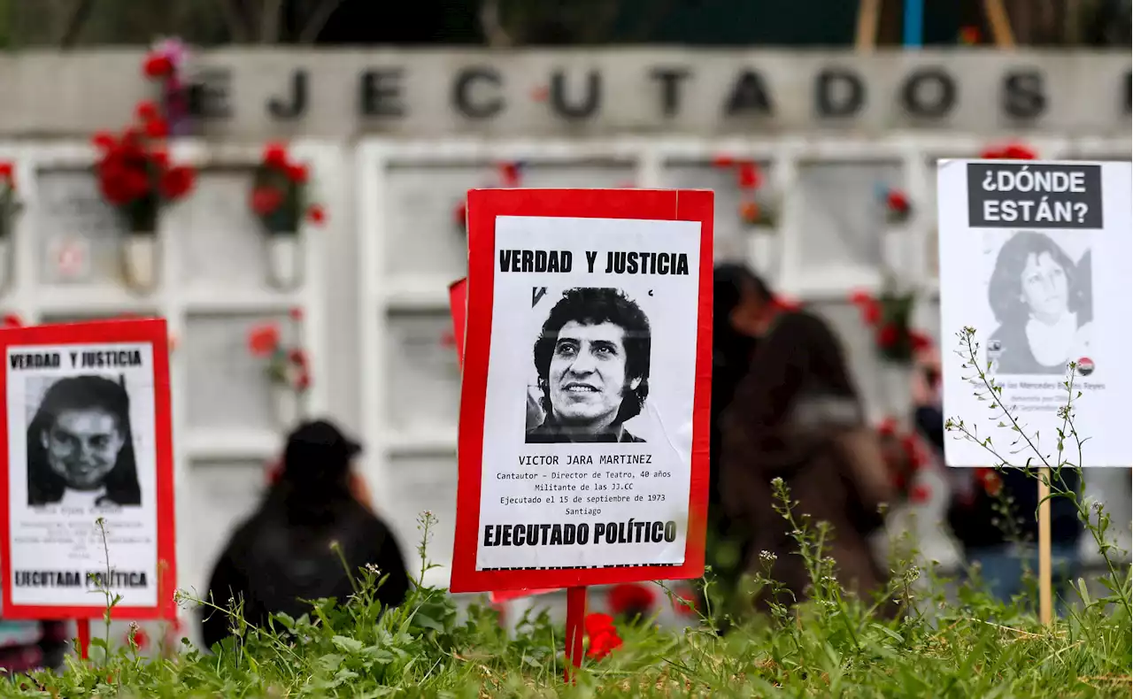 Uno de los militares chilenos condenados por el asesinato de Víctor Jara se suicidó