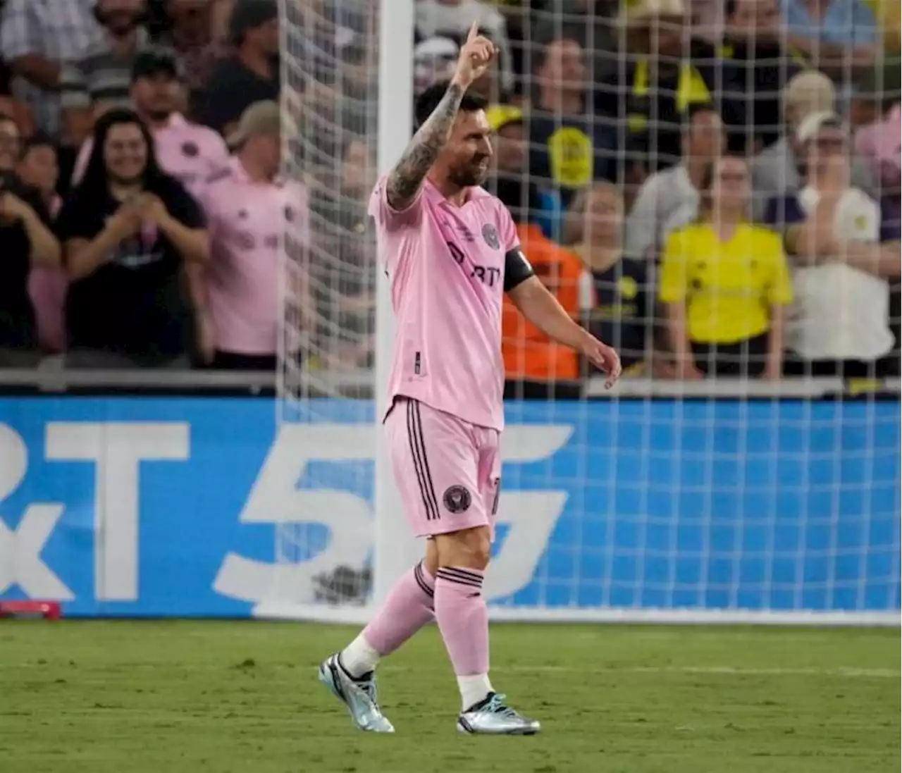 Arranca construcción del nuevo estadio del Inter Miami, equipo donde juega Messi