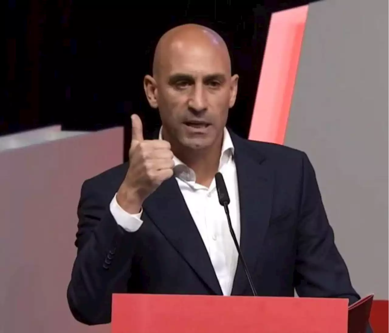 La fiscalía está esperando la denuncia de Jenni Hermoso contra Luis Rubiales