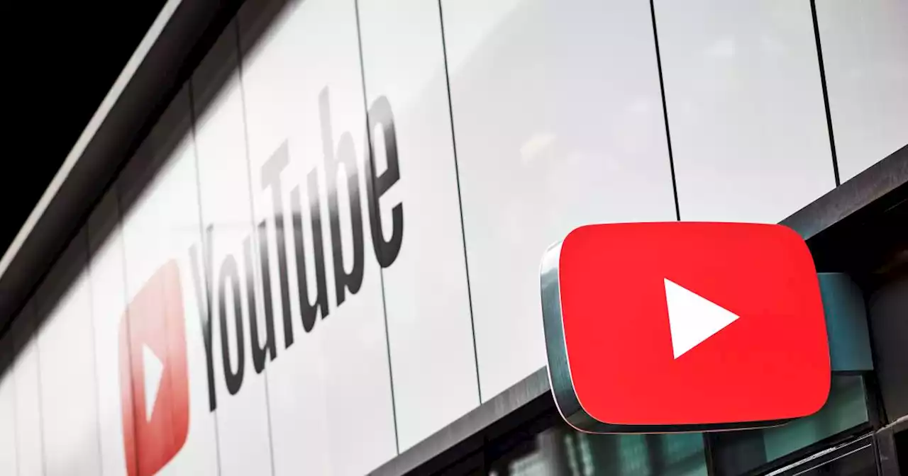 YouTubers can take training courses to remove warnings from their permanent record