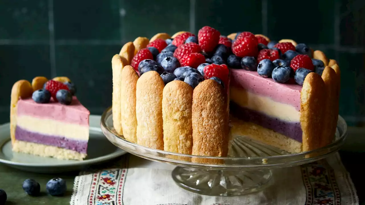 Step Into the World of German Baking With This Fan-Favorite 'Bake Off' Alum