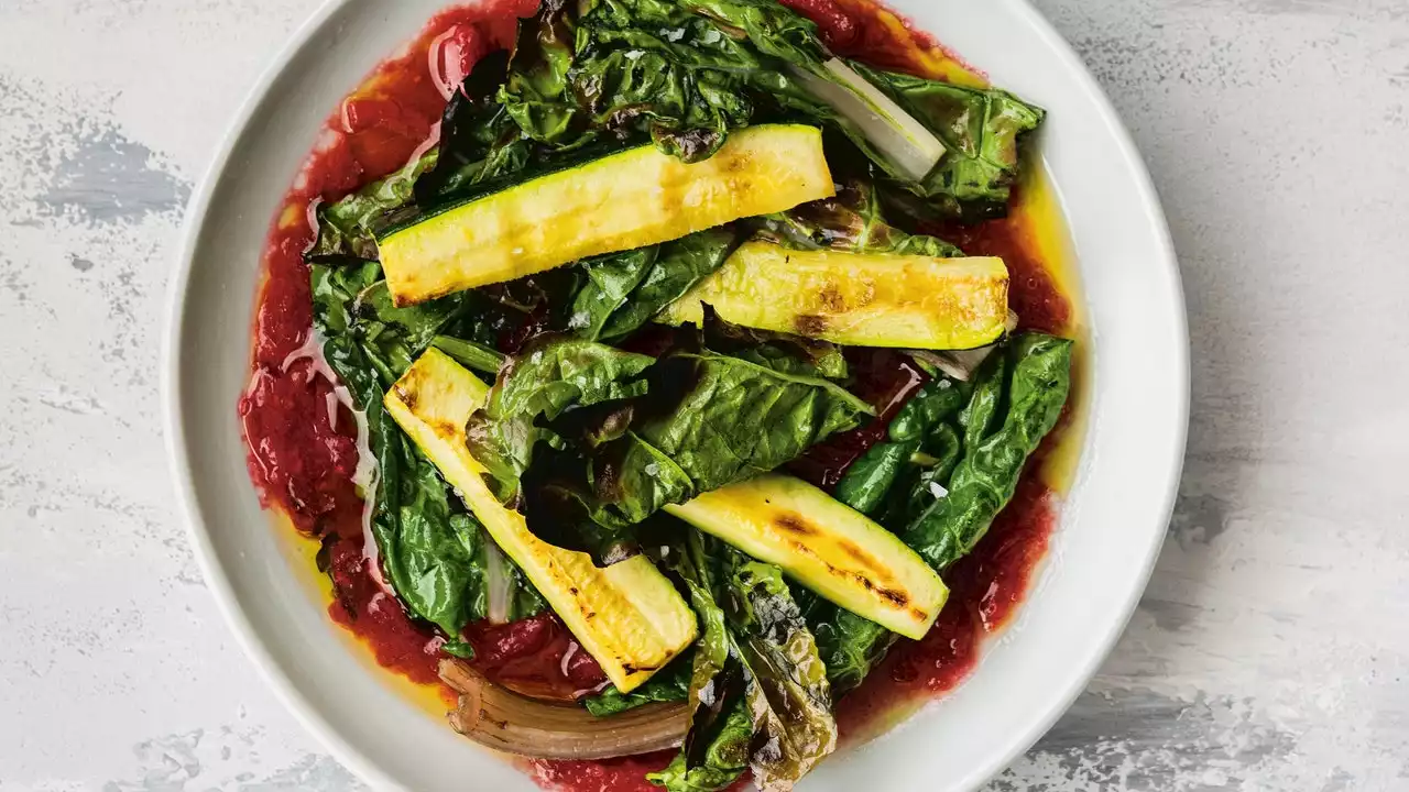 This New Cookbook Puts the Seasonal Wonder of the Canadian Prairies on Display