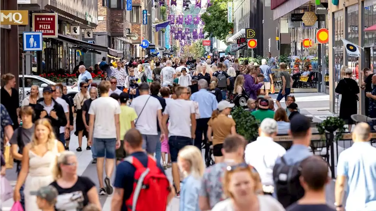 Svårt att syna ojämlikhet mellan etniska grupper