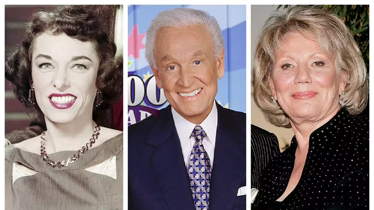 Bob Barker's Relationships: His Wife of 35 Years and GF of 40 Years