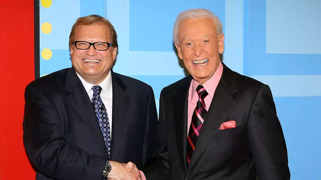 Drew Carey to Host 'The Price Is Right' Bob Barker Special