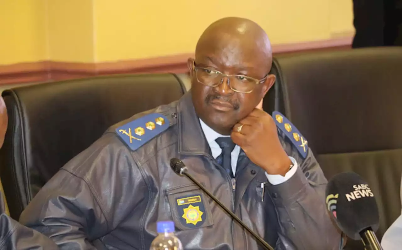 High levels of crime in KZN and Gauteng remain a thorn in the side