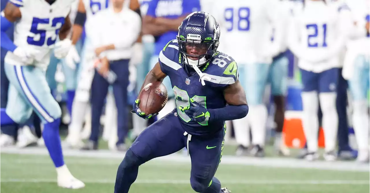 Seahawks inch closer to 53 with more cuts