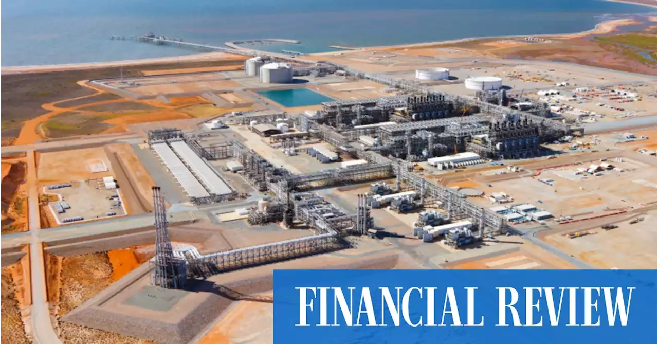 Chevron unions to step up strikes at Gorgon and Wheatstone LNG