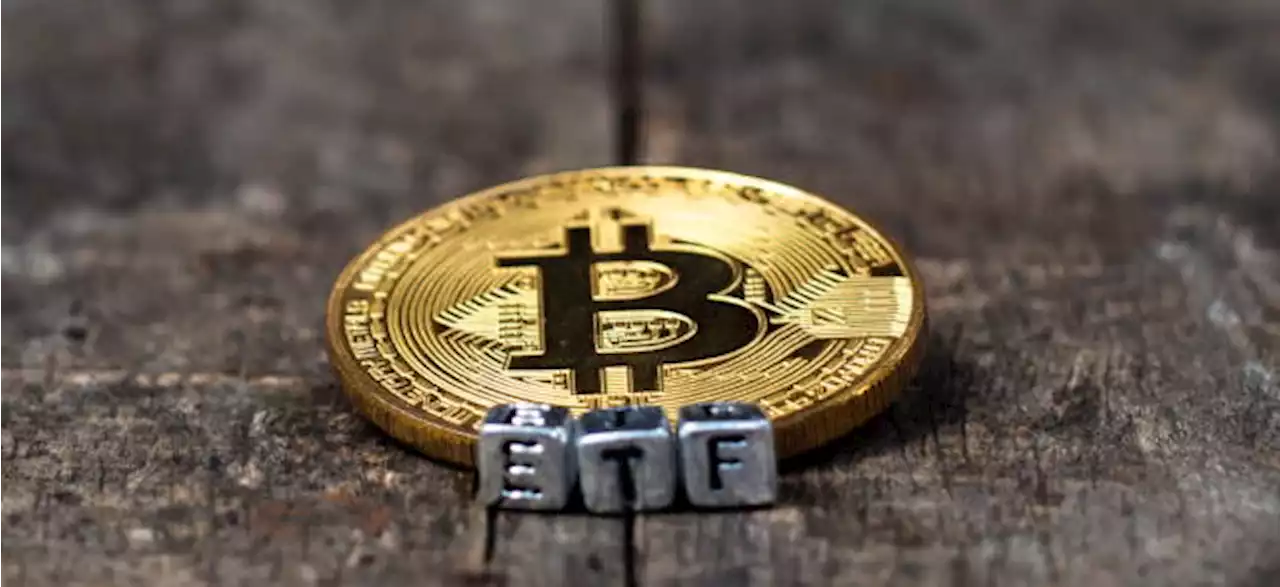 Bitcoin-Futures-ETF - unkompliziert in Krypto investieren