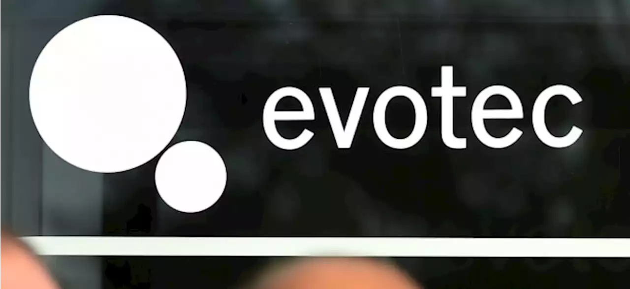 EVOTEC-Aktie dreht ins Minus: EVOTEC erneut mit Quartalsverlust