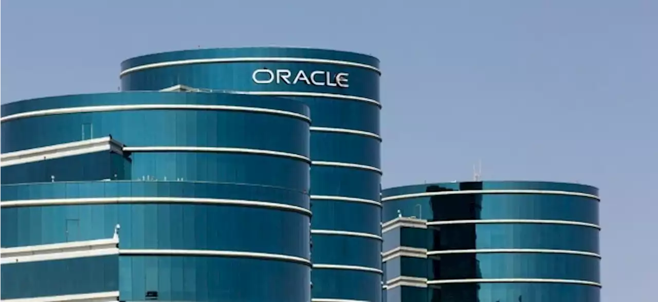 Juni 2023: Analysten sehen Potenzial bei Oracle-Aktie