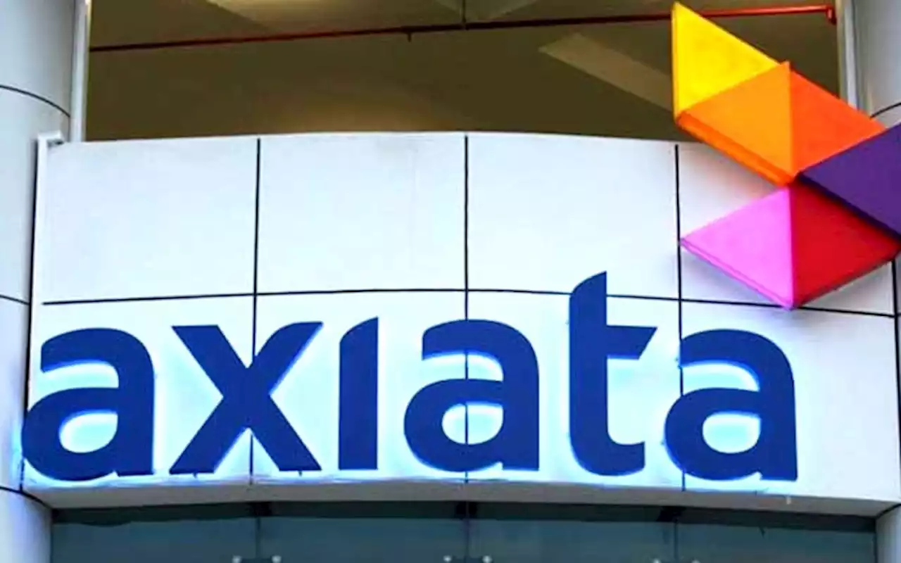 Axiata’s Q2 net loss widens to RM576mil