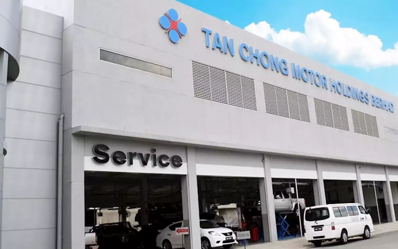 HLIB affirms ‘sell’ on Tan Chong, lowers target price