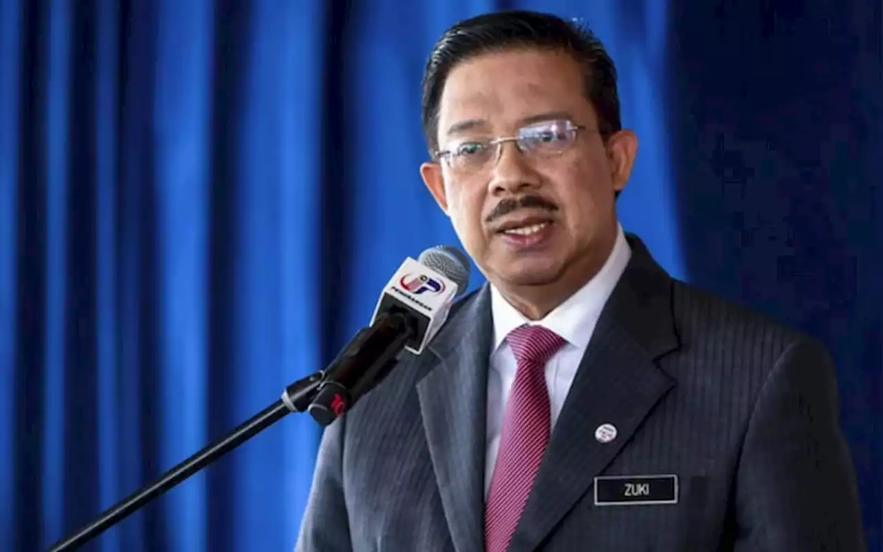 Ministries, depts must send reps to attend PM’s Merdeka Day address