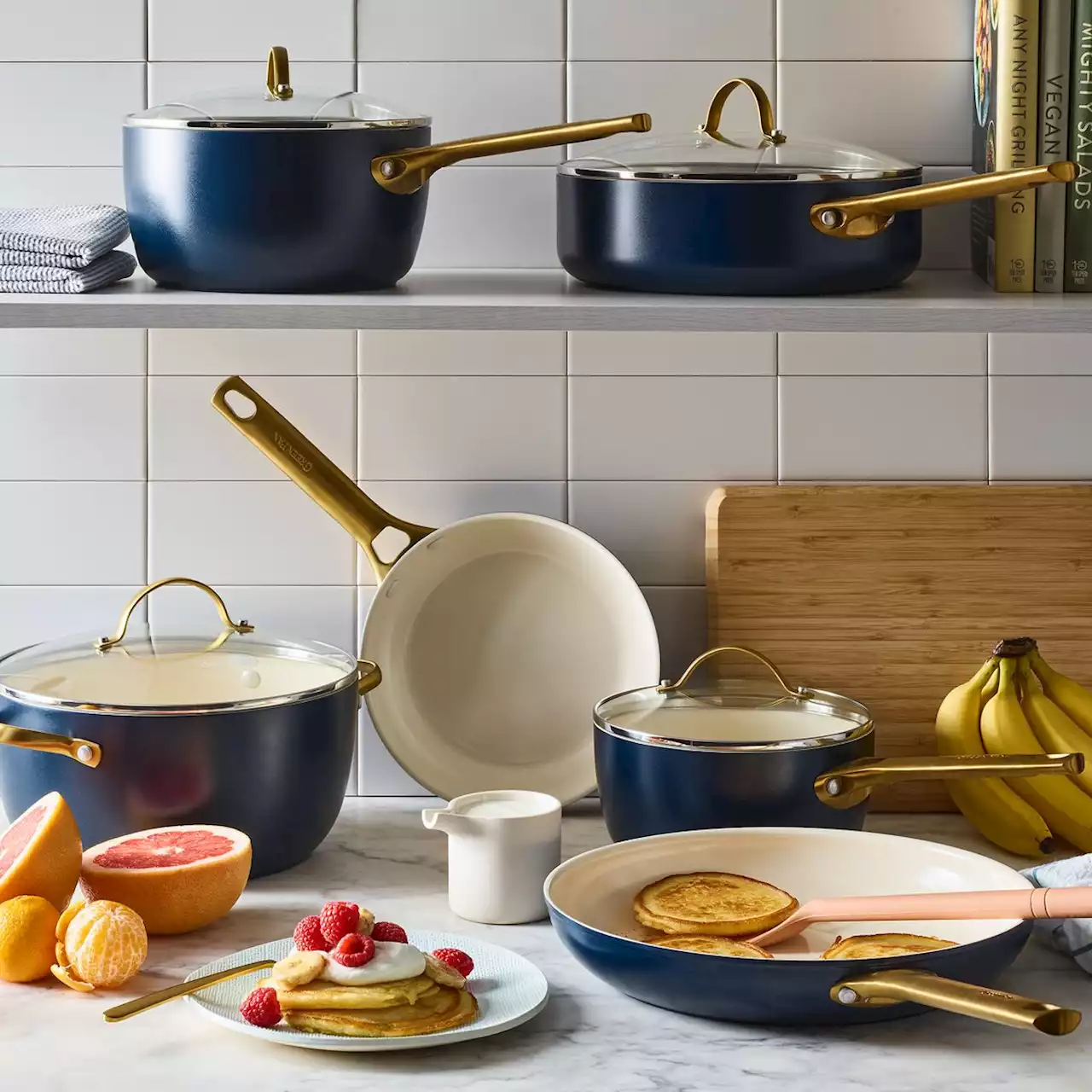 7 Pans & Skillets Worth Adding to Your Cookware Collection