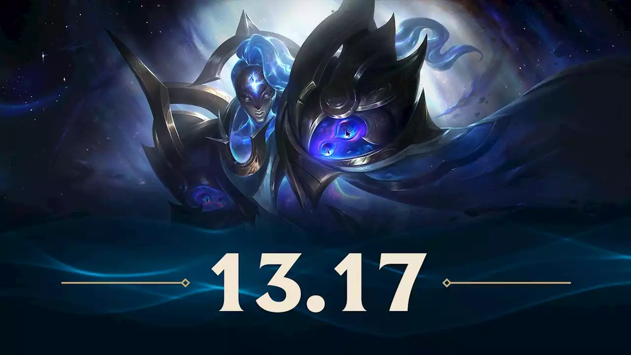 ‘League Of Legends’ 13.17 Patch Notes Reveal Major Durability Changes