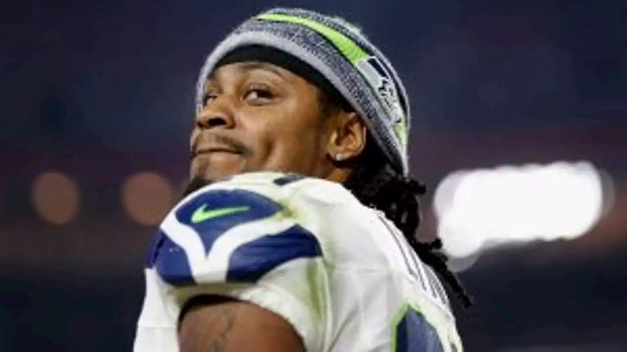 Former NFL player Marshawn Lynch gets November trial date in Las Vegas DUI case