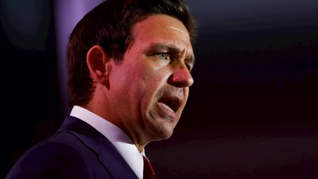 DeSantis, conservatives erupt on AP report justifying NAACP 'travel advisory' for Blacks in wake of shooting