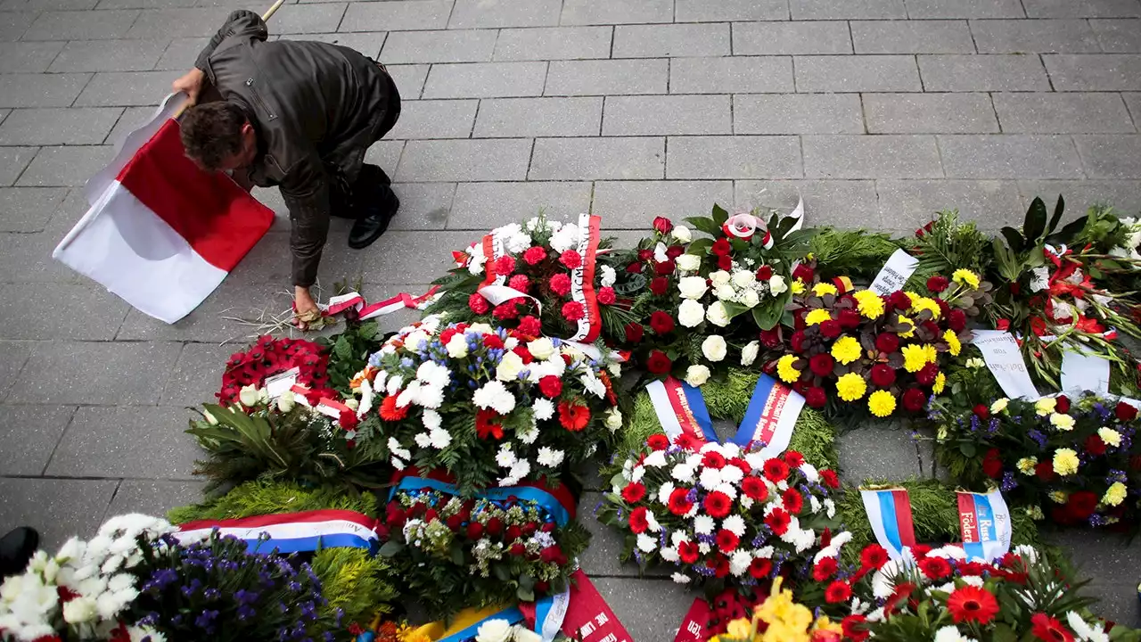 German government presents plans for 'German-Polish House' to serve as memorial for Polish Holocaust victims