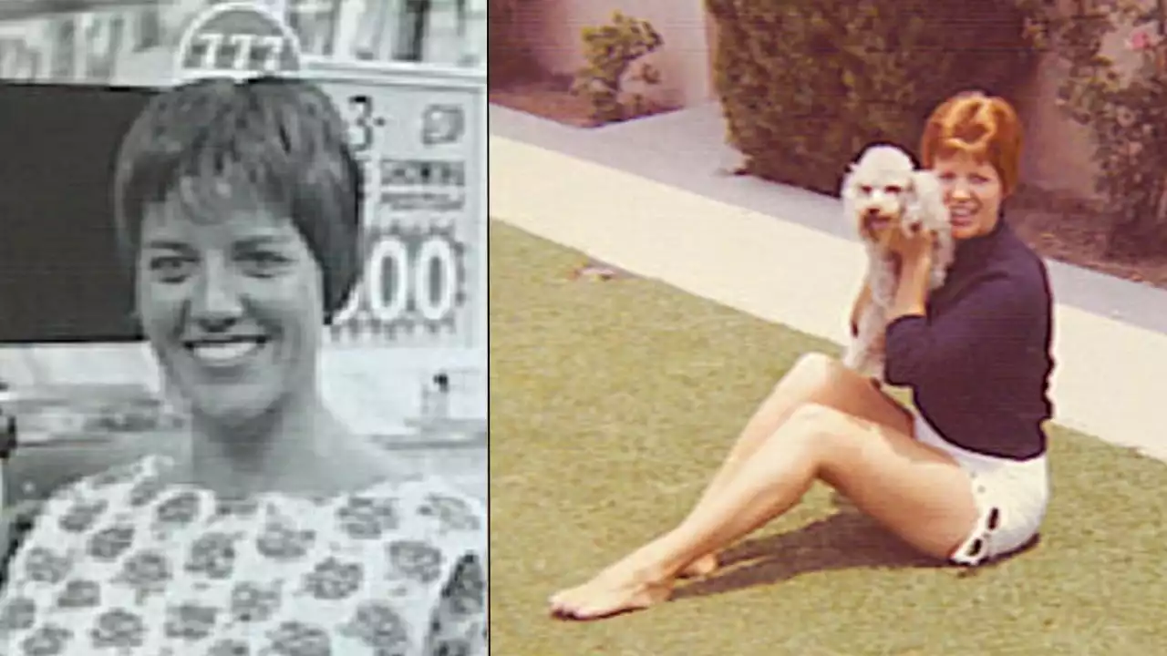 'Lady of the Dunes' case solved 49 years after grisly murder mystified vacation town