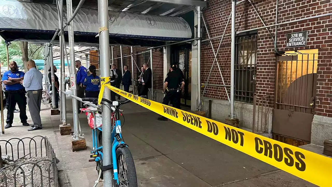 NYC police probing possible murder-suicide after four found dead in apartment, including young boy, girl