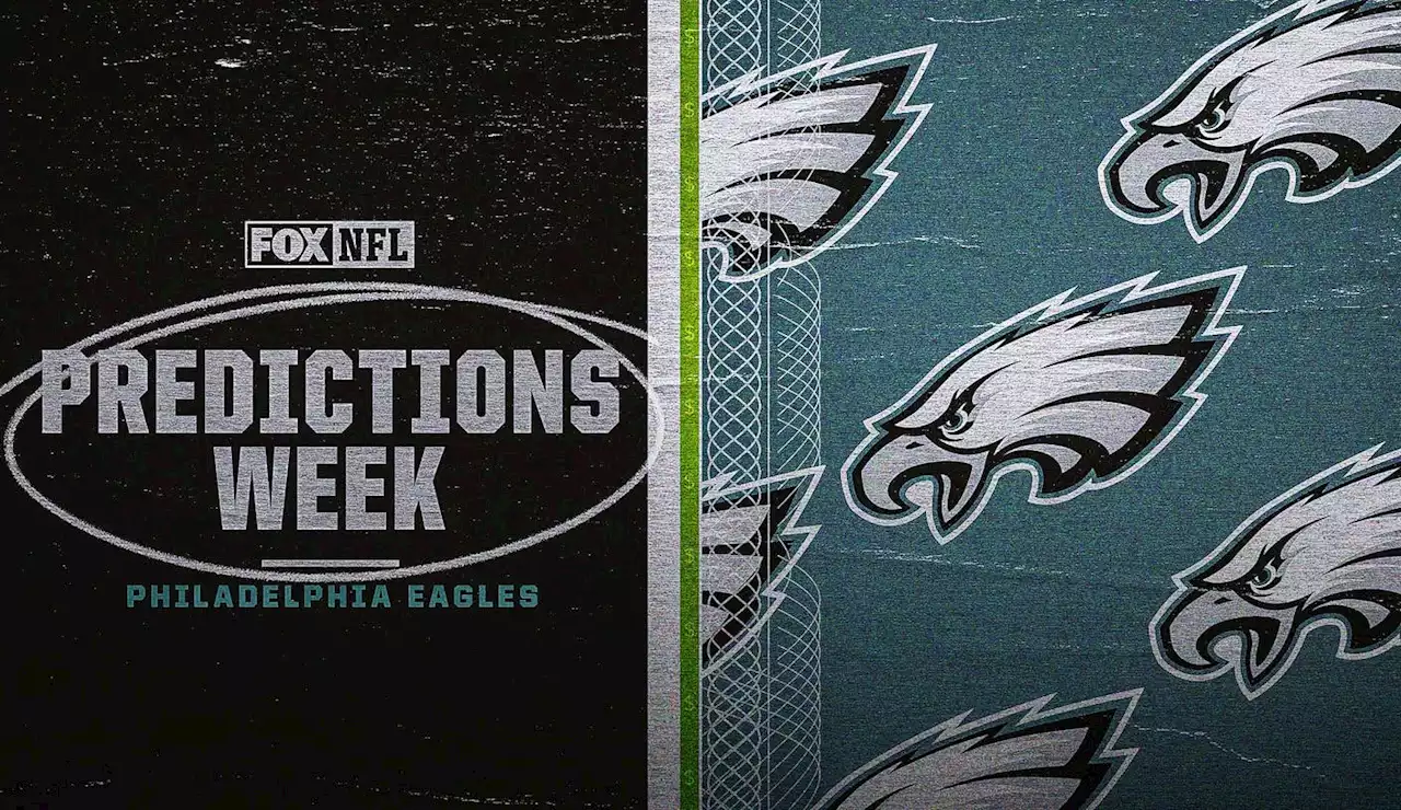 2023 Philadelphia Eagles Over/Under win total odds, predictions, picks