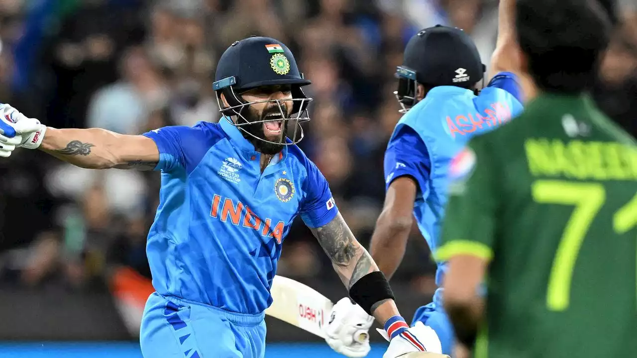 When and how to watch Asia Cup in Australia as fierce rivals India, Pakistan clash up to three times