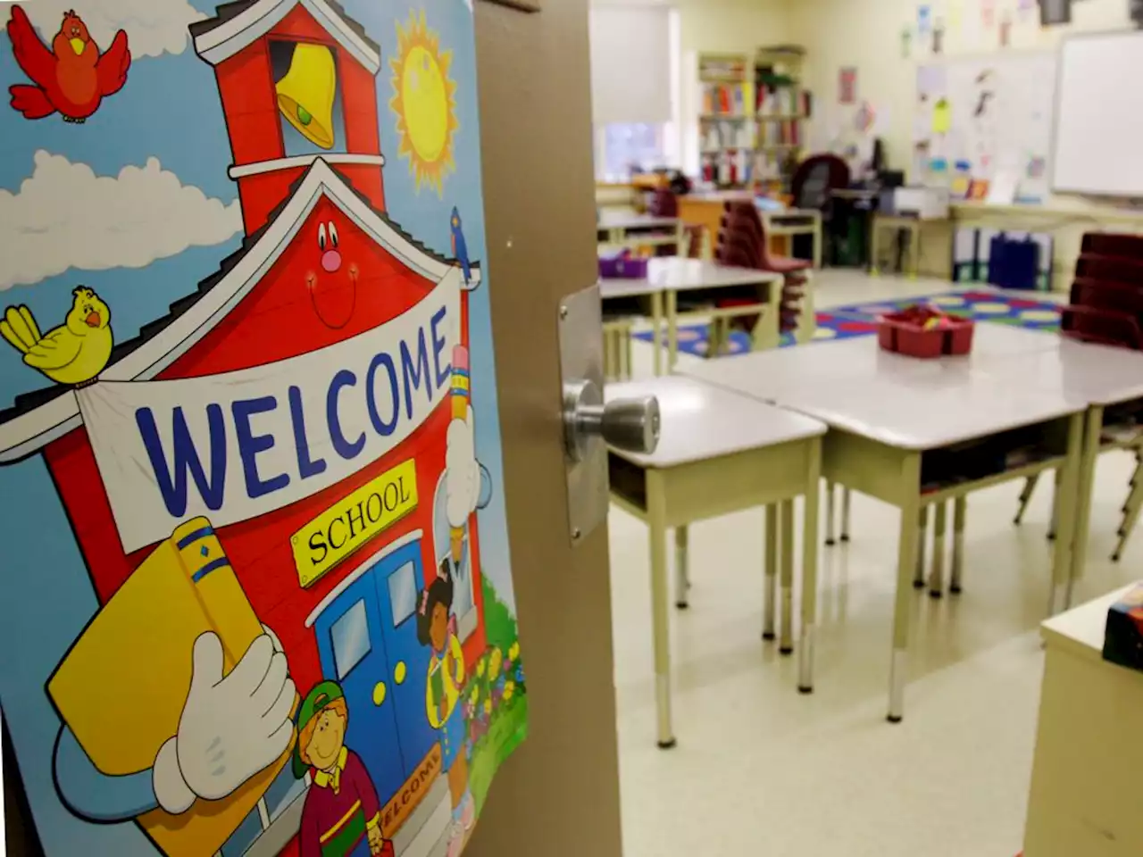 Opinion: Don’t believe teachers' unions that say Ontario schools are underfunded