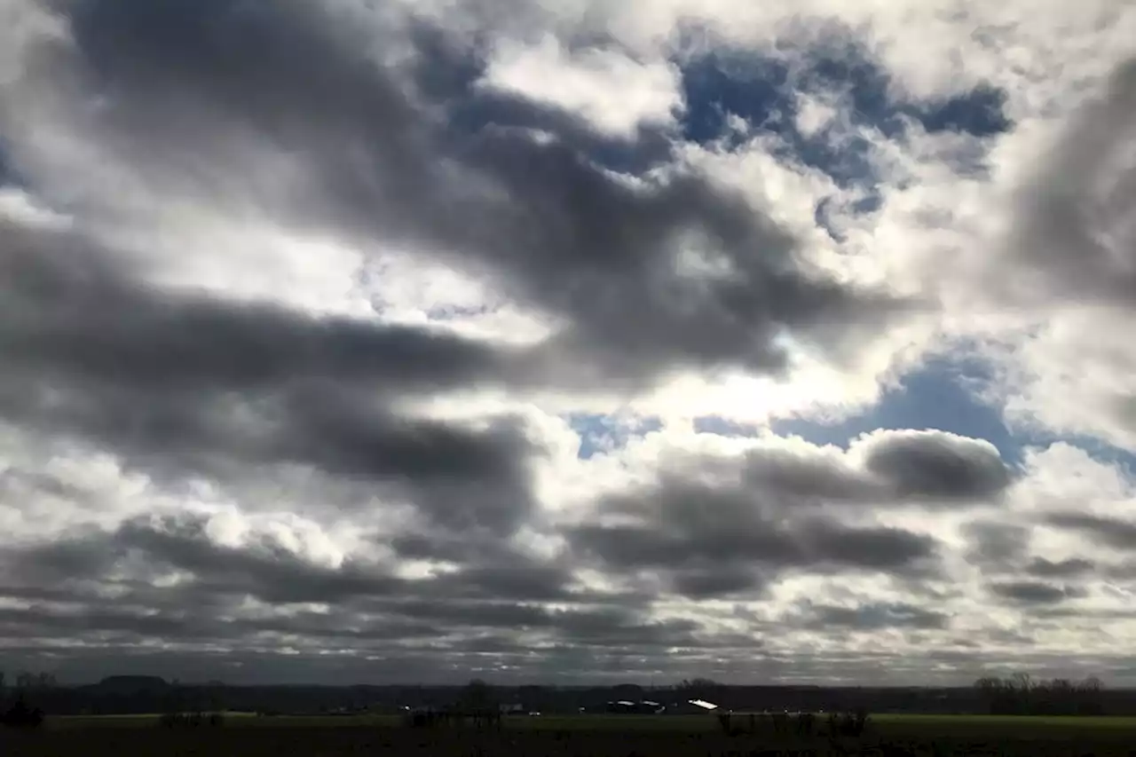 Les prévisions météo France 3 Nouvelle Aquitaine du mercredi 30 août