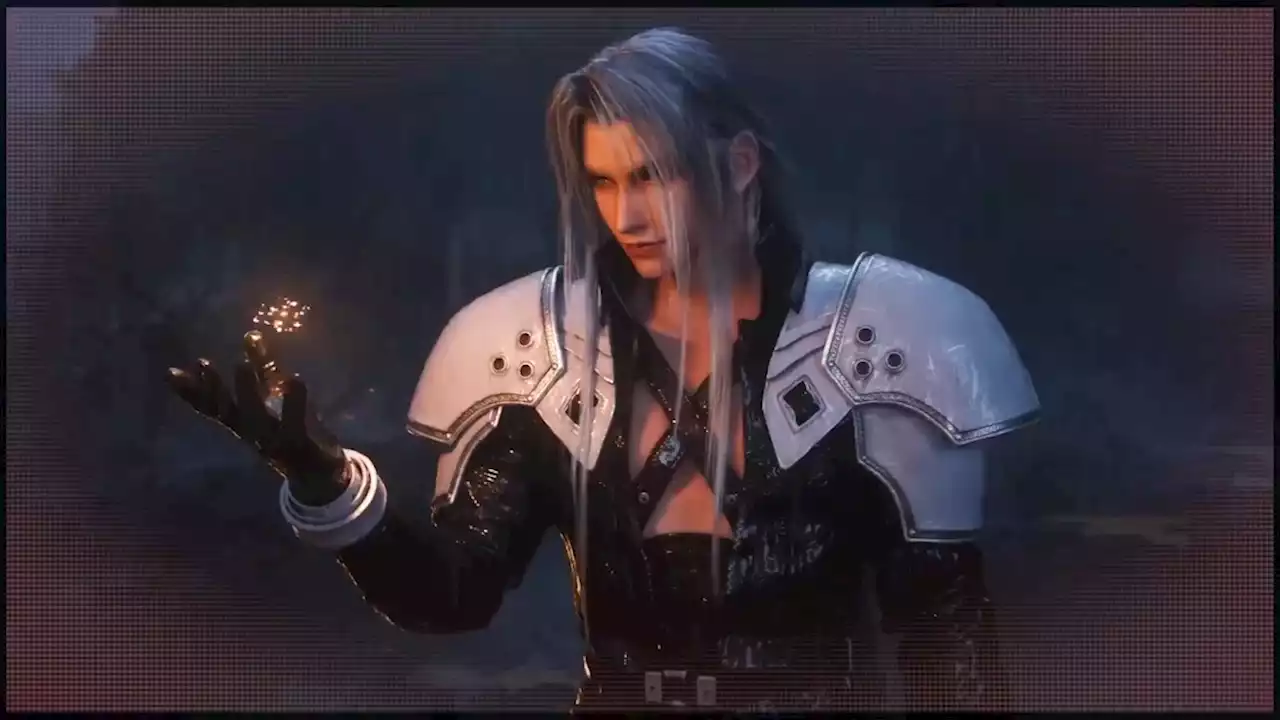 Best FF7 Characters That Need To Be In Ever Crisis