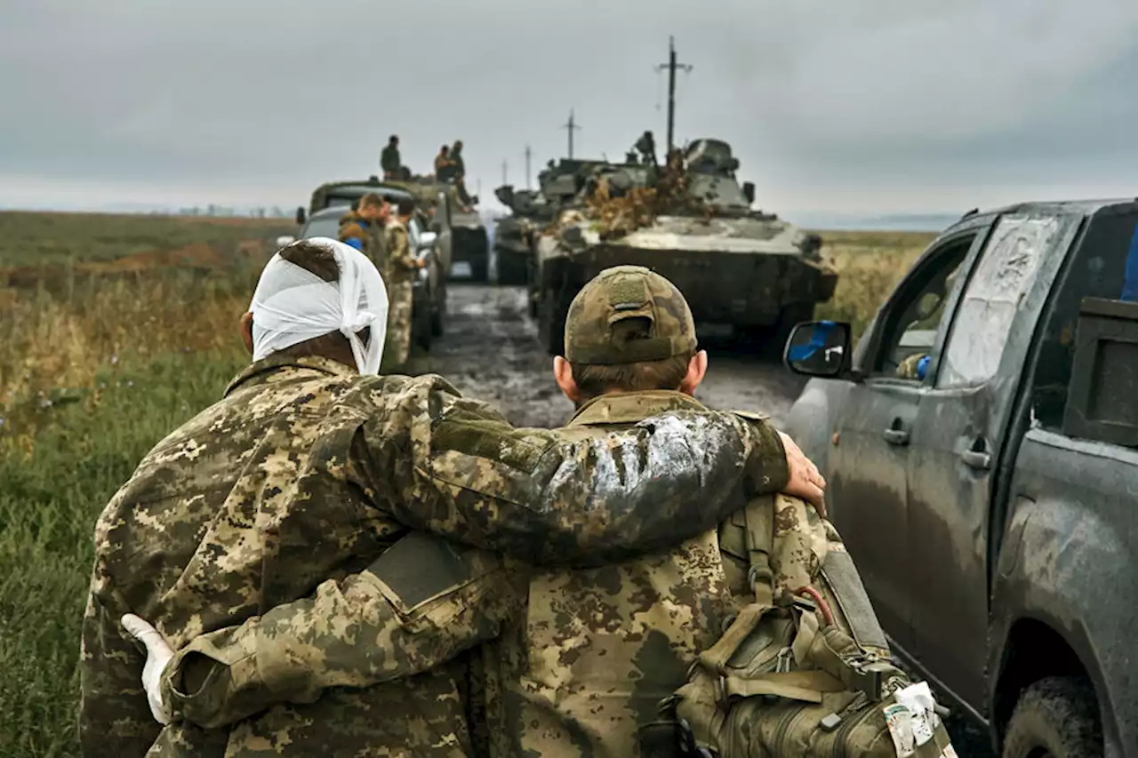 Суд в Полтавской области назвал неконституционным указ Зеленского о мобилизации