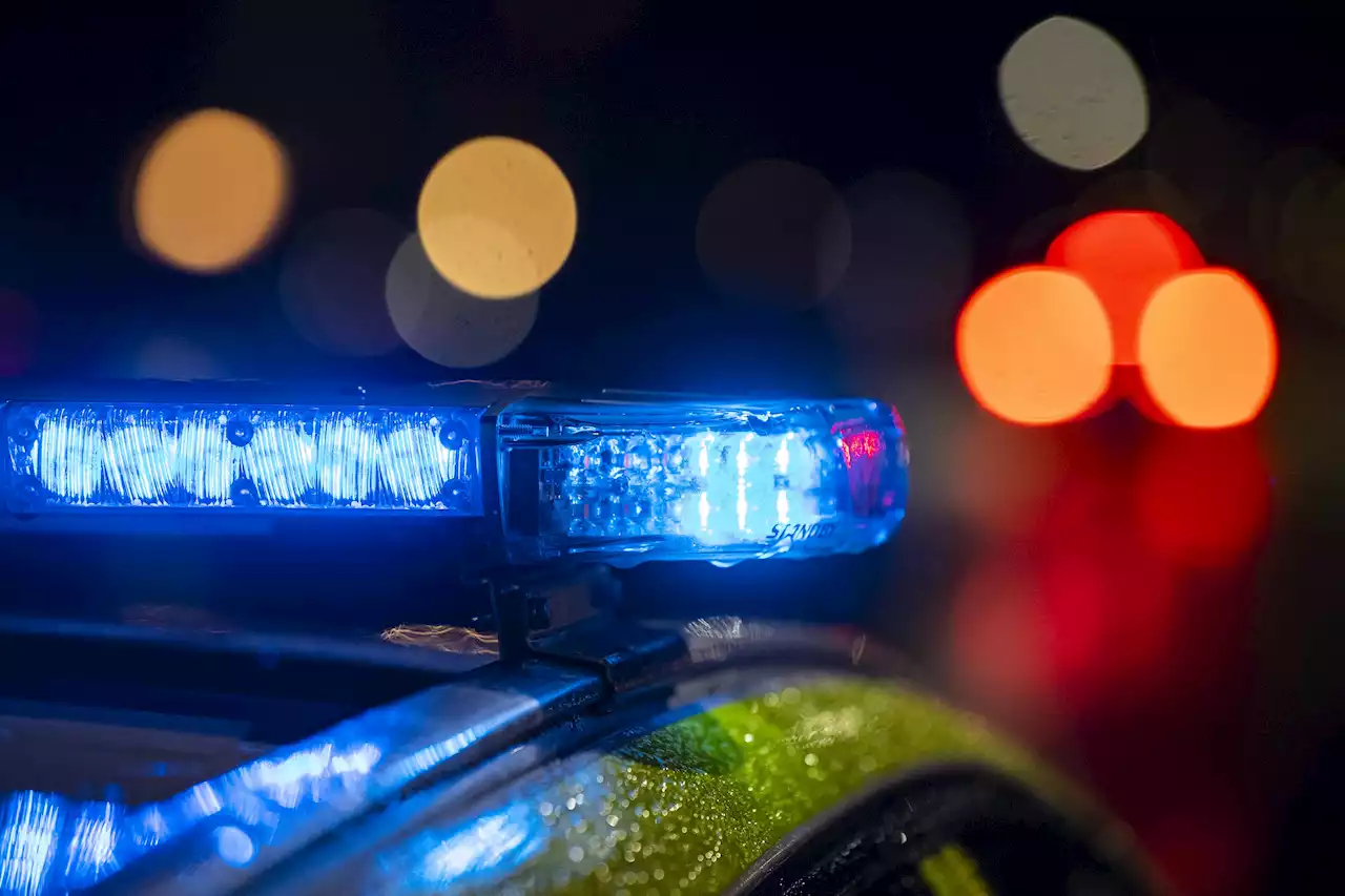 Man attackerad av okända män