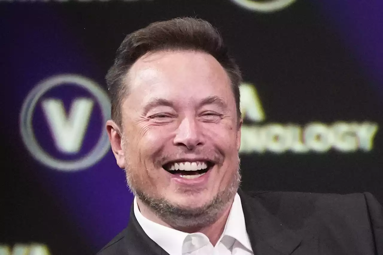 Tesla vinnare när Wall Street lyfte