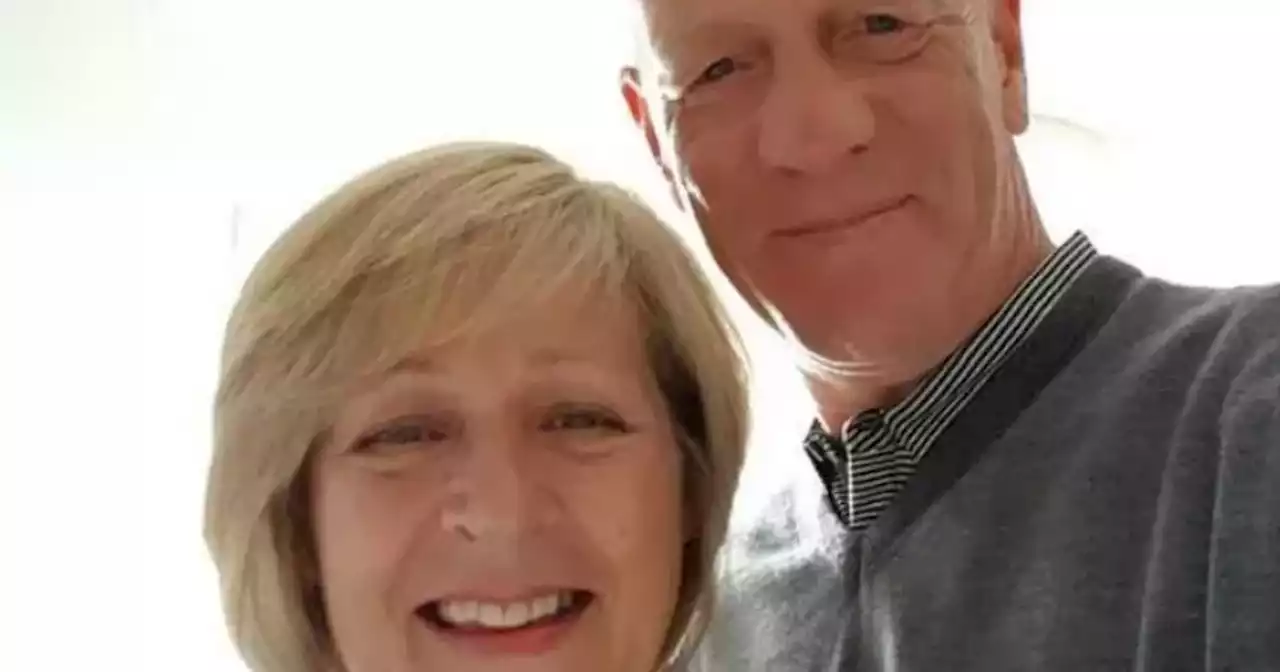 Airdrie couple stranded in Portugal for five days after ongoing airport chaos