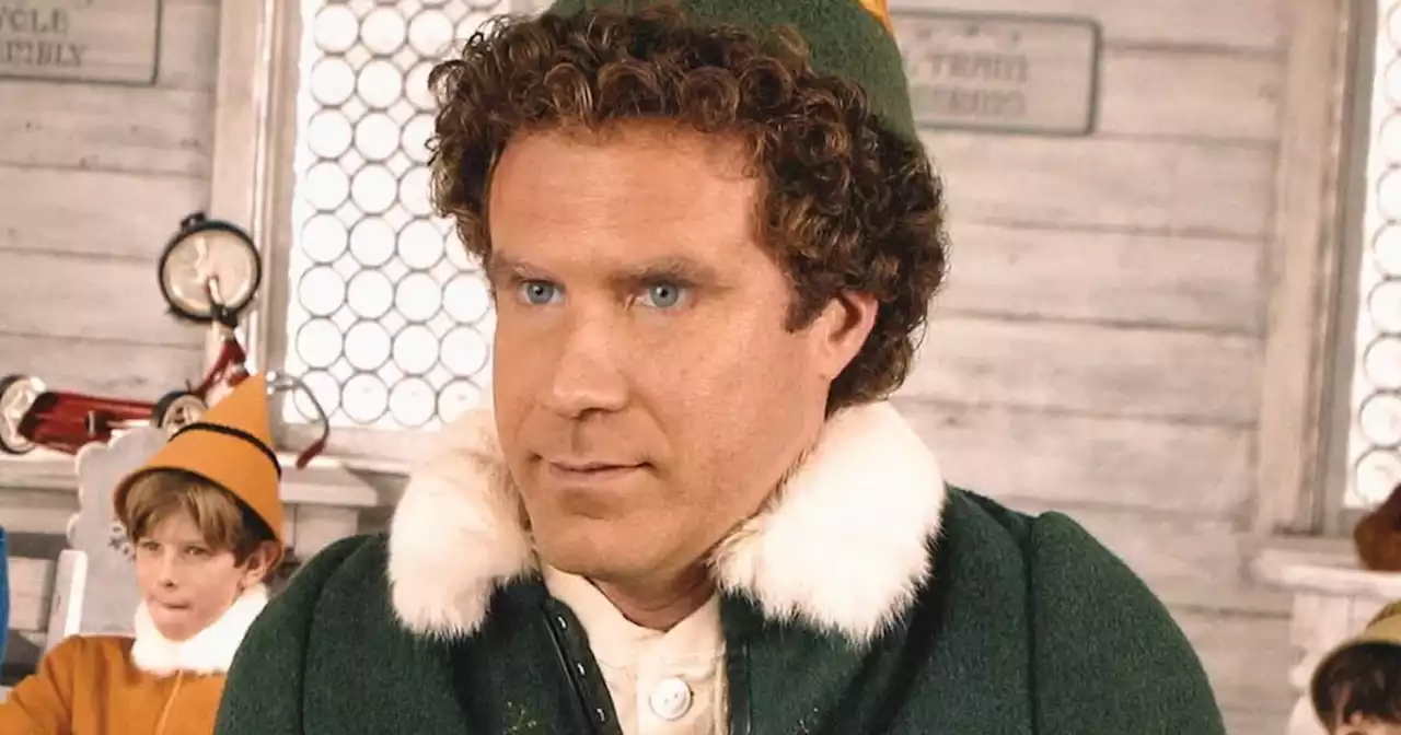 Glasgow's King's Theatre to welcome musical based on hit movie Elf