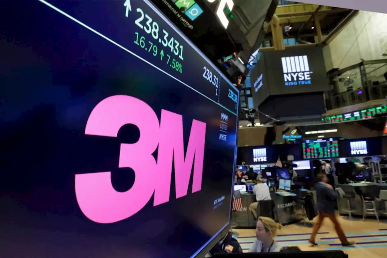 3M agrees to pay £4.7 billion to settle earplug lawsuits from US service members