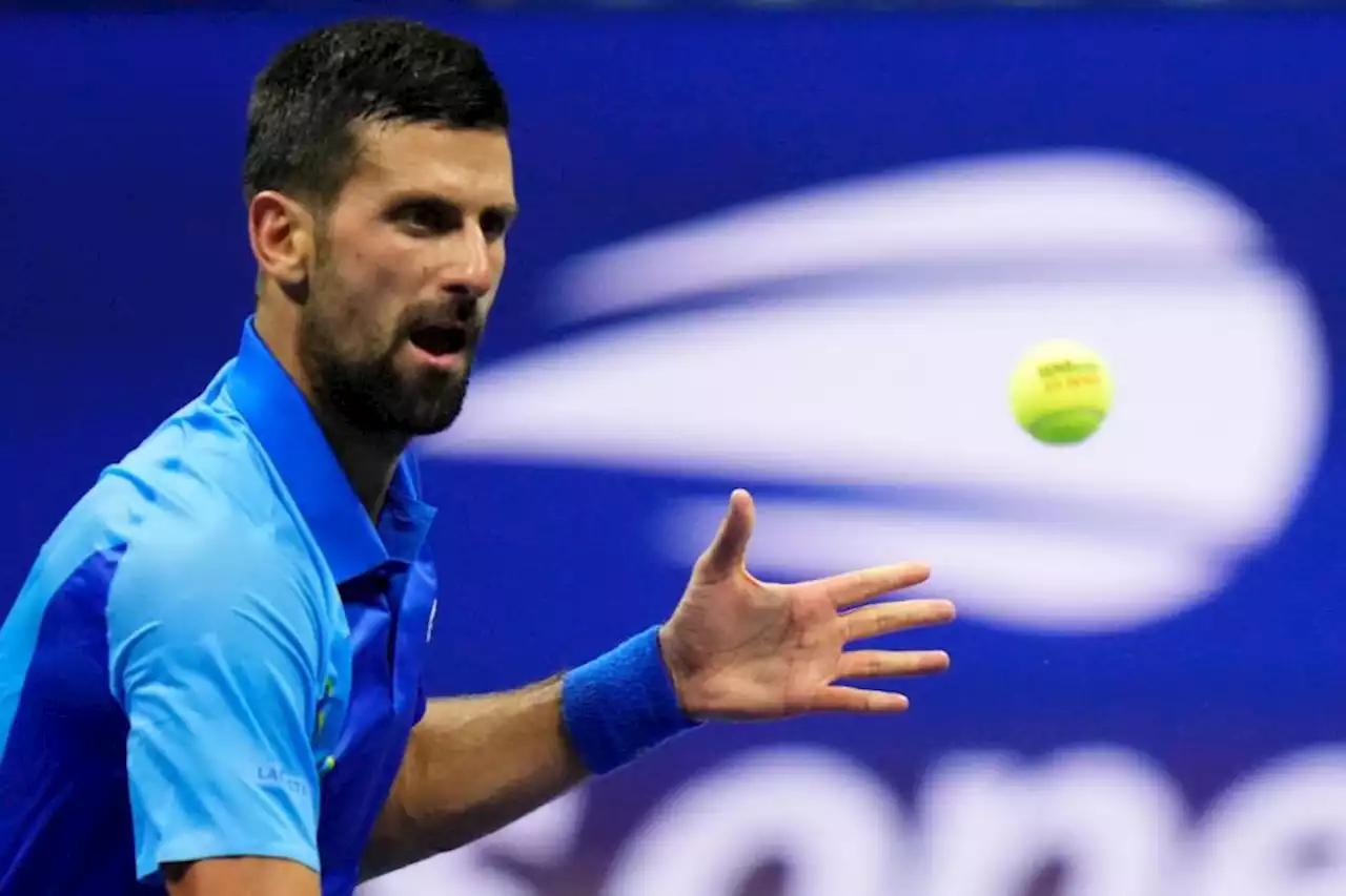 Novak Djokovic will return to world number one after dominant US Open display