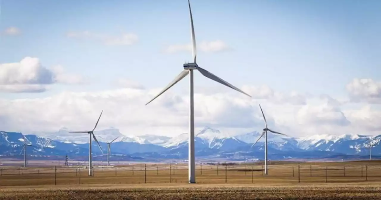 Some communities oppose Alberta’s 6 month pause on renewable energy approvals