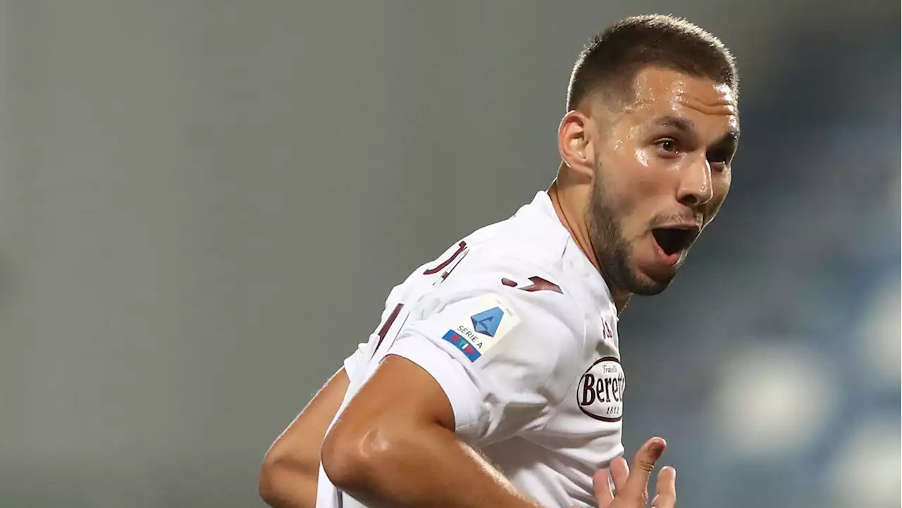 La Juventus può salutare Marco Pjaca: il Rijeka offre un triennale