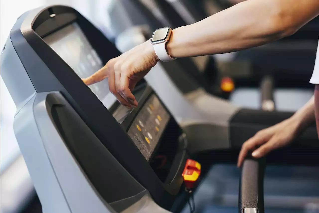 Don’t Rely on the ‘Fat-Burning Zones' on Your Gym’s Cardio Equipment