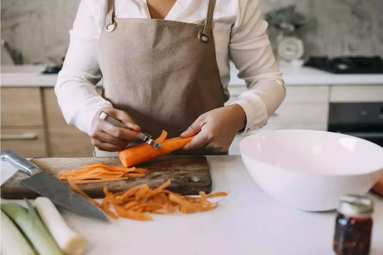 Eat Your Fruits and Veggies—They Could Lower Your Risk of Alzheimer’s